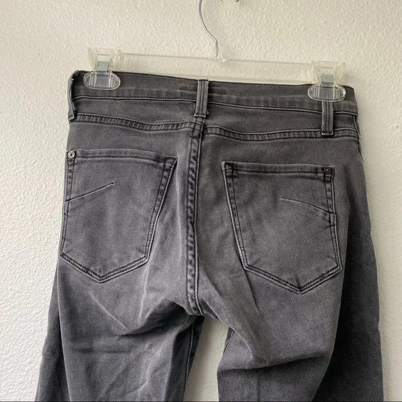 James Jeans Slate James Twiggy Skinny Jeans - Picture 5 of 12